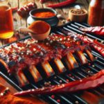 BBQ Rib Recipes for a Delightfully Sizzling Summer