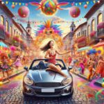 Renting a Car Online: A Guide for Last-Minute Bookings