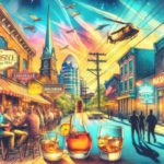 Pub Crawl Itinerary for Whiskey Fans: A Spirited Adventure