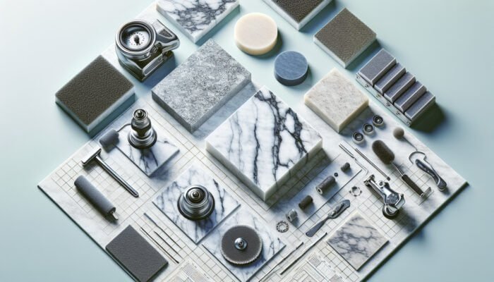 Marble Polishing Costs: Your Essential Price Overview
