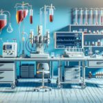 Liver Blood Test Insights: Expert Analysis Available in Seaham