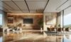 Travertine Floor Cleaning: Achieve Immaculate Surfaces