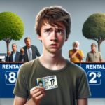 Rent a Car Online: Simple Advice for Learner’s Permit Holders