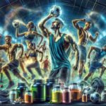 Supplements for Youth Sports: Boosting Performance and Health