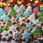 Christmas Cookie Recipes for Delightful Gifting Inspirations