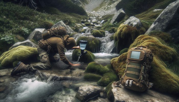 Prepper Supplies: Must-Have Gear for Preparedness