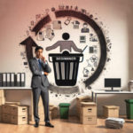 Clearing a UK Office: Key Steps for Newcomers