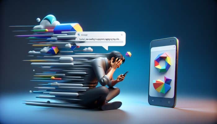 Mobile Image Search Optimisation: A Vital Guide