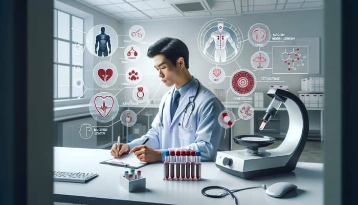 Testosterone Blood Test: Key Health Tips for Whitefield Residents