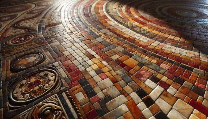 Quarry Tile Restoration Services Offered Near You