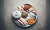 Nutrition for Aging Men: Key UK Health Tips
