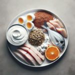 Nutrition for Aging Men: Key UK Health Tips