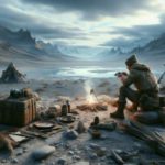 Wilderness Survival Stories Showcasing Extraordinary Resilience