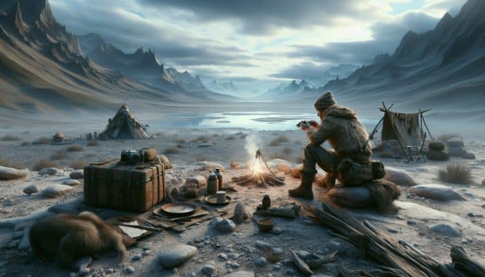 Wilderness Survival Stories Showcasing Extraordinary Resilience
