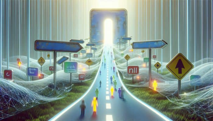 301 Redirects: Essential Tactics for Maintaining Link Equity