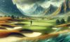 South African Selections at Ireland’s Top Golf Courses