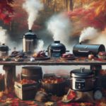 Smoke a Whole Turkey: Master Even Cooking Techniques