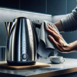 Essential Tips for Maintaining Your Electric Kettle