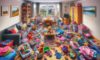 Clearing a Home with Kids: A Guide for UK Families