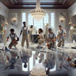 Marble Cleaning Service: Trustworthy Experts in Willowbrae
