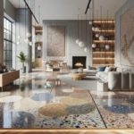 Wax or Sealant for Terrazzo: Selecting the Best Choice