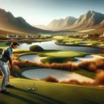 Golfing Adventure at Montagu Golf Club: A Scenic Experience