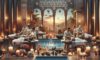 Couples’ Spas in Las Vegas for the Perfect Romantic Getaway