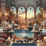 Couples’ Spas in Las Vegas for the Perfect Romantic Getaway