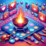 BBQ Hashtags to Boost Your Social Media Reach