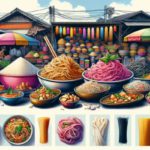 Thai Noodle Recipes: A Quick Guide for Beginners