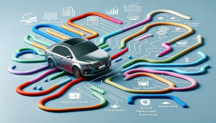 Debt Consolidation: Your Complete Guide to Auto Loans