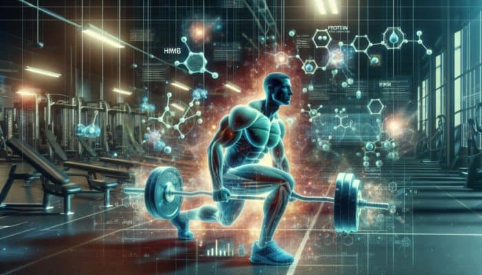 HMB and Protein Stacking Explained: An In-Depth Guide