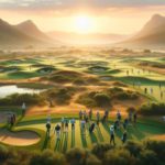 Golf Outing Planning Guide for Your South African Adventure