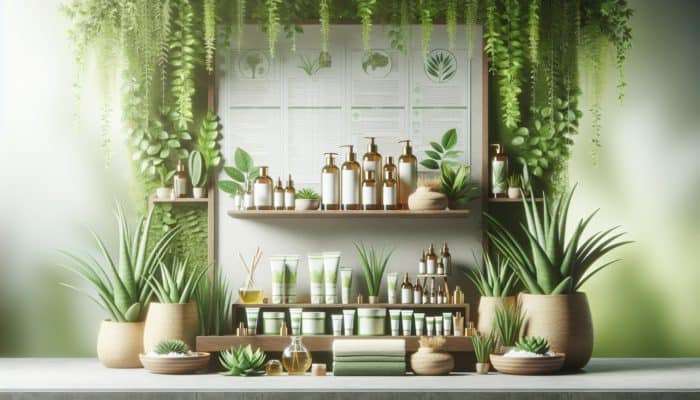 Sustainable Hair Care Trends in the UK: Eco-Conscious Choices