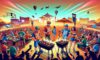 Sports Events in Las Vegas: Your Essential Handbook