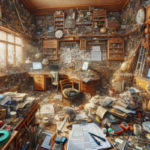 House Clearance Projects: Essential Steps to Begin Your Journey