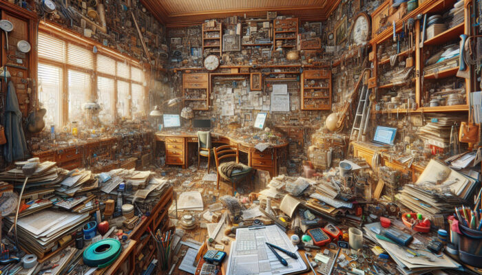 House Clearance Projects: Essential Steps to Begin Your Journey