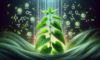 Nettle: Unlock Natural Secrets for Hair Volume Boost