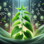 Nettle: Unlock Natural Secrets for Hair Volume Boost