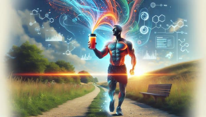 Pre-Workouts to Boost Your Energy Immediately