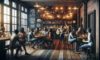 Ole Red: The Ultimate Destination for Day Drinking Fun