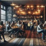 Ole Red: The Ultimate Destination for Day Drinking Fun