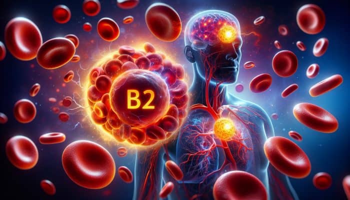 Vitamin B12 Blood Test Essentials for Kirkby-in-Ashfield Residents