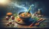 Vegetarian Recipes for Better Health with Iron Boosting Benefits