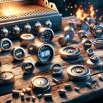 Grill Timer: Your Guide to Perfect Cooking Results