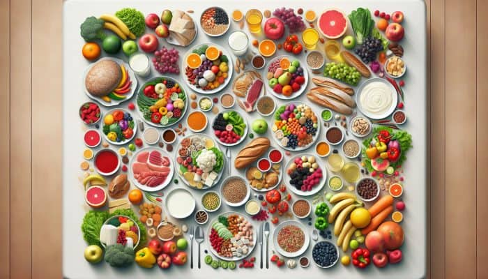 Nutrition for Caregivers: A Vital Guide for the UK