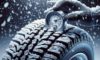Vehicle Prep for Winter Safety: Essential Tips for Blizzards