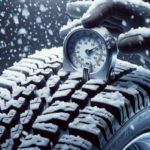 Vehicle Prep for Winter Safety: Essential Tips for Blizzards