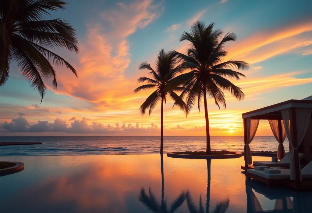 Luxury Travel in Belize: Discover Exclusive Resorts and Adventures