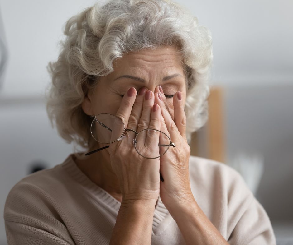 Relief from Dry Eyes After LASIK: Effective Solutions